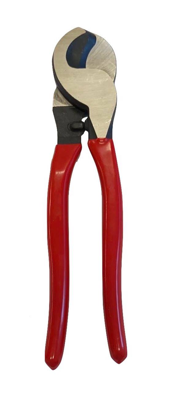 Schneidzange für Kabel bis 70 mm2