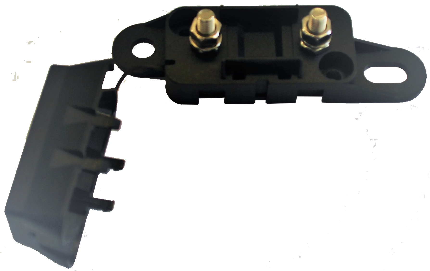 Midi-Sicherungshalter