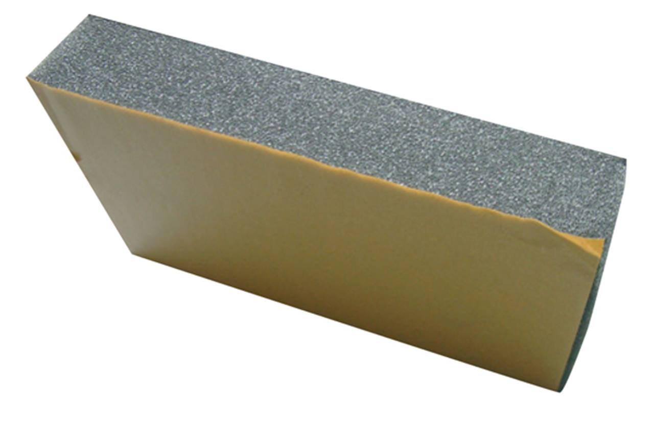 Schalldämmung et 3035 fr 30 mm