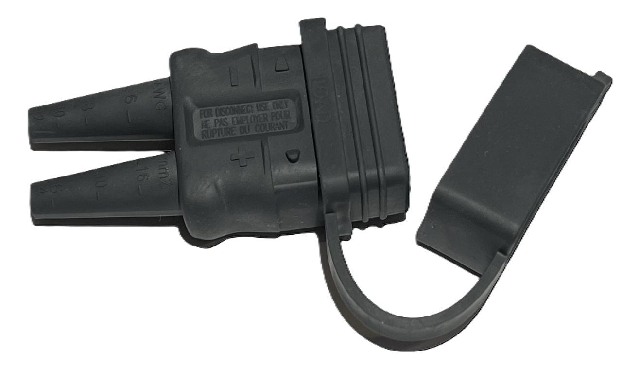 Cover Battery Connector