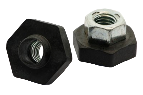 Battery clamp for Cube fuse