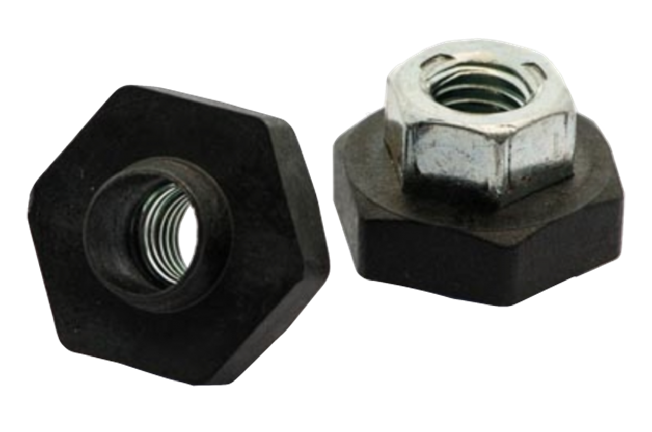 Battery clamp for Cube fuse