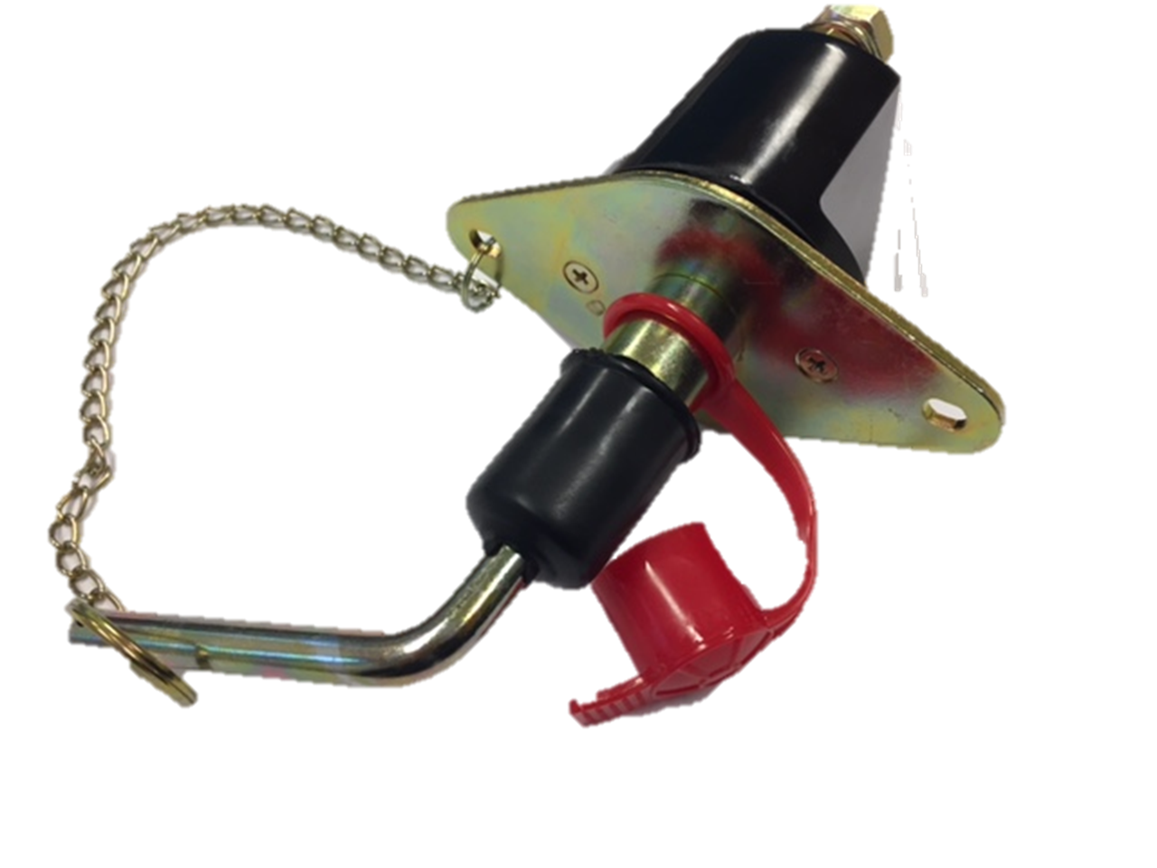 Hauptstromschalter 2500 A (12/24 V)