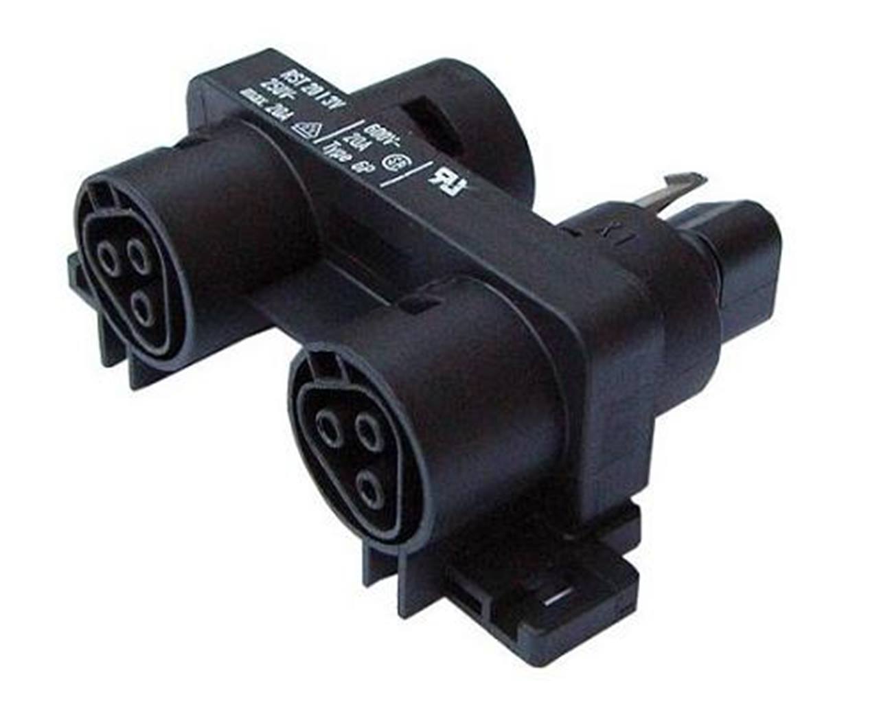 AC-System-Splitter