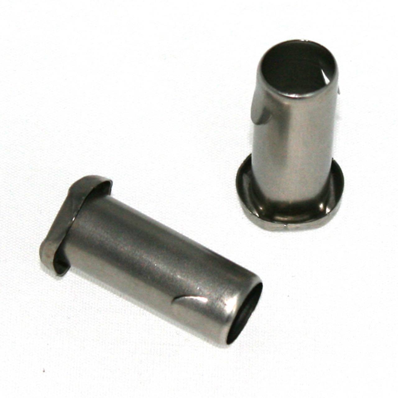 Hep2o Stützhülse Edelstahl NIRO