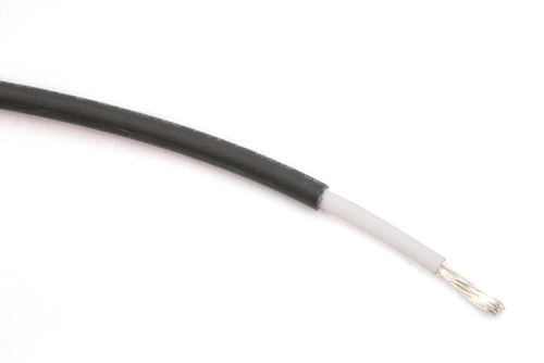 Solar cable 4 und 6mm2