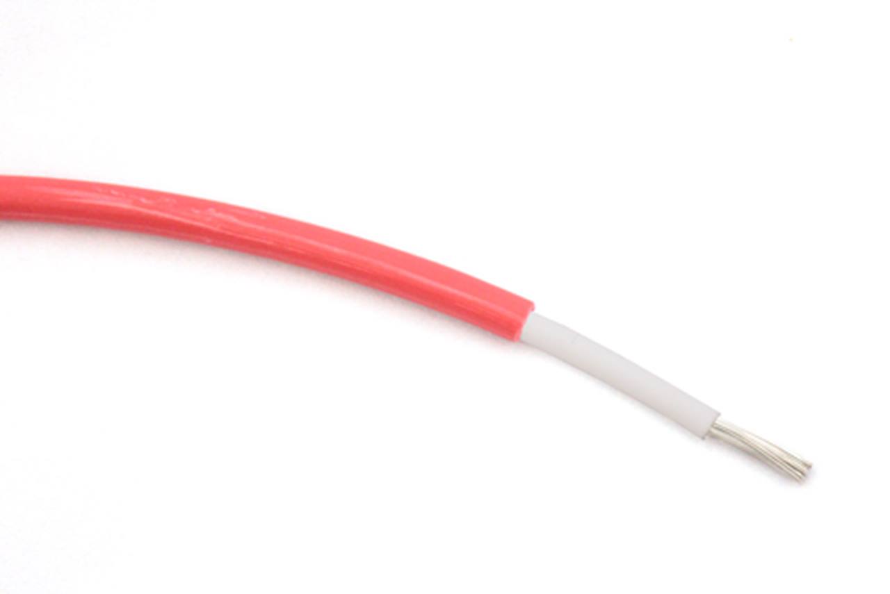 Solar cable 4 und 6mm2