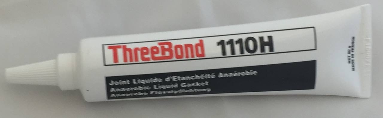 Viba 1110 H Vervanger Loctite 578